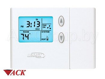 thermostat lennox термостат леннокс
