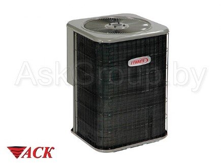 Lennox_TPA Кондиционер_ленокс
