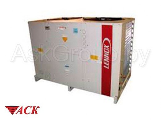 AIRCOOLAIR Большой канальный кондиционер