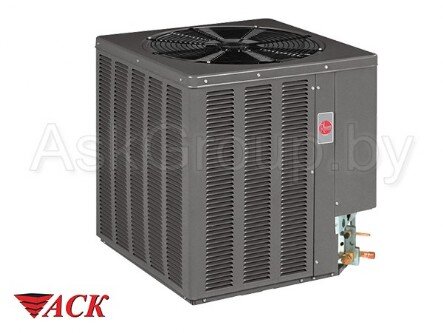 Rheem_SAGL Кондиционер