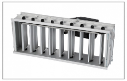 OZD – Outlet Zone Damper Демпфер_ретро