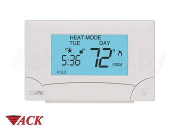 thermostat lux-pro термостат люкспро