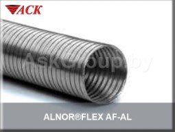 Полужесткие воздуховоды ALNOR®FLEX AF-AL