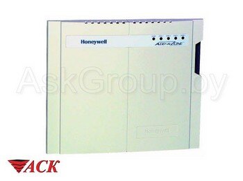 zoning system honeywell зональная система хонейвелл