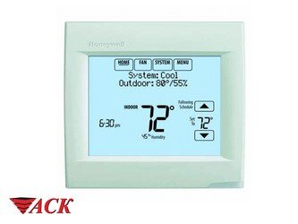 thermostat Honeywell термостат хонейвелл