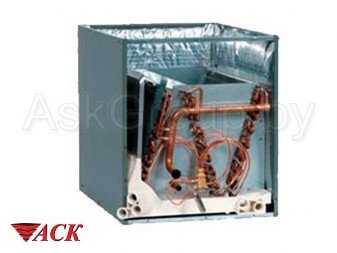 Rheem_RCFL Испарительный_блок