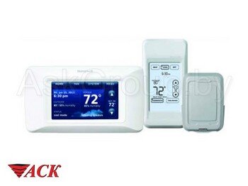 honeywell automation kit комплект автоматики хонейвелл