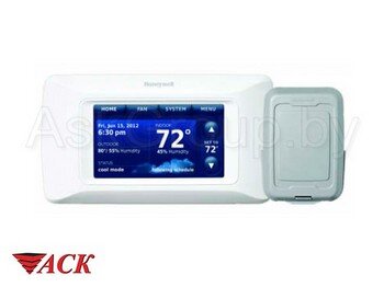 honeywell automation kit комплект автоматики хонейвелл