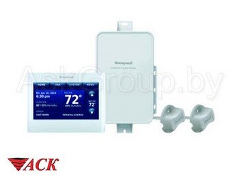 honeywell automation kit комплект автоматики хонейвелл