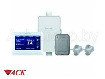 honeywell automation kit комплект автоматики хонейвелл