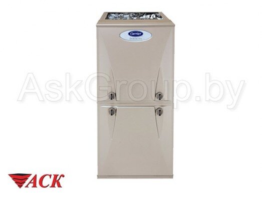 Carrier_59TN6A Воздухонагреватель_Carrier_59TN6A