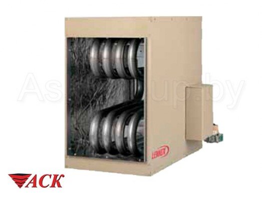 Lennox_LD24 воздухонагреватель_леннокс
