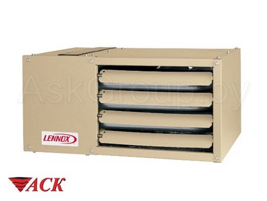 Lennox_LF24 воздухонагреватель_леннокс