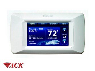 thermostat Honeywell термостат хонейвелл
