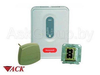 zoning system honeywell зональная система хонейвелл