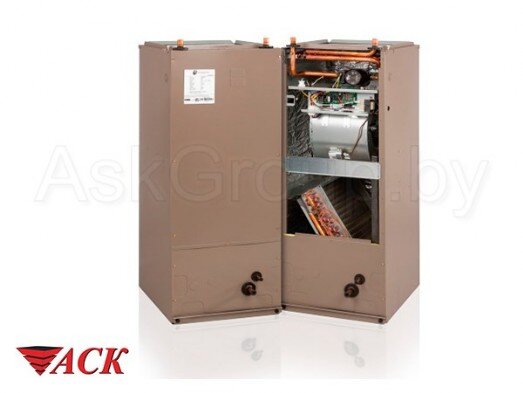 lennox_BVRM_BCRM_air_handlers леннокс_кондиционер