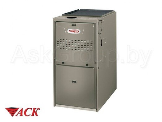 Lennox_180ml воздухонагреватель_леннокс