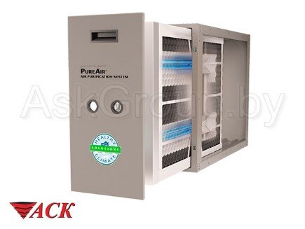 Filtr_lennox_pure_air Фильтр_леннокос
