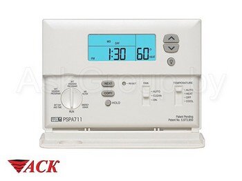 thermostat lux-pro термостат люкспро