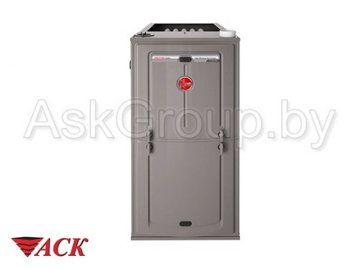 Rheem_Prestige Воздухонагреватель Rheem серии Prestige