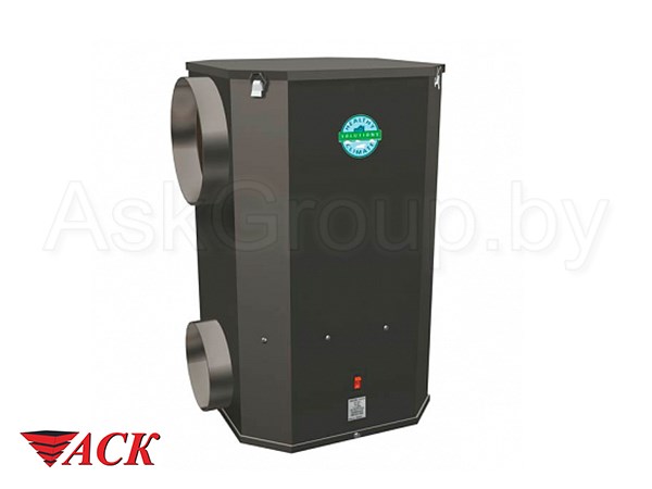 sistema_filtratsii_lennox_healthy_climate_hepa Фильтр_леннокс