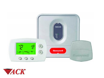 Honeywell Комлект_автоматики