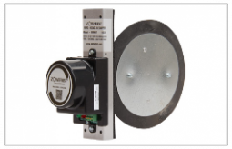 RRM – Retro-Round™ Insertable Damper демпфер_ретро